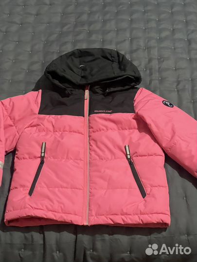 Курточка для девочки