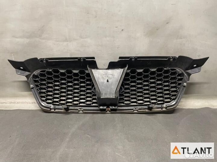 Решетка subaru legacy