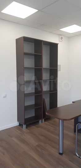 Офис, 18.65 м²