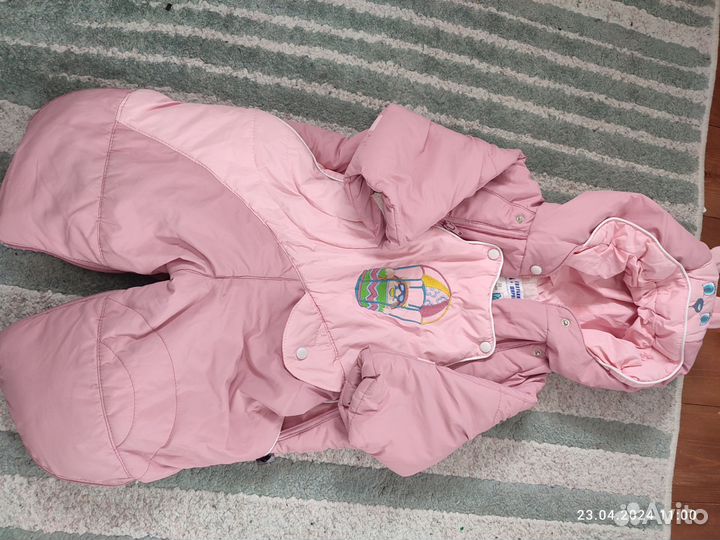 Детские игрушки, детские вещи