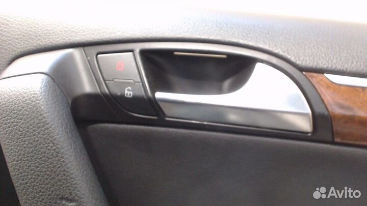 Дверная карта Audi Q7, 2007