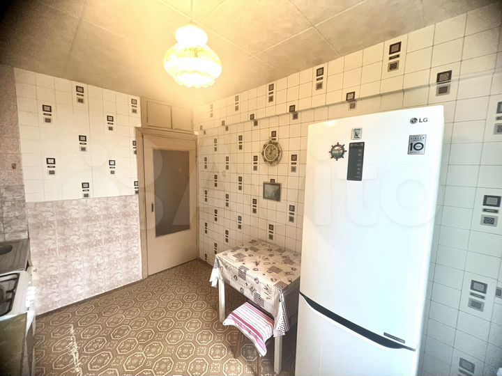 4-к. квартира, 72,1 м², 3/5 эт.