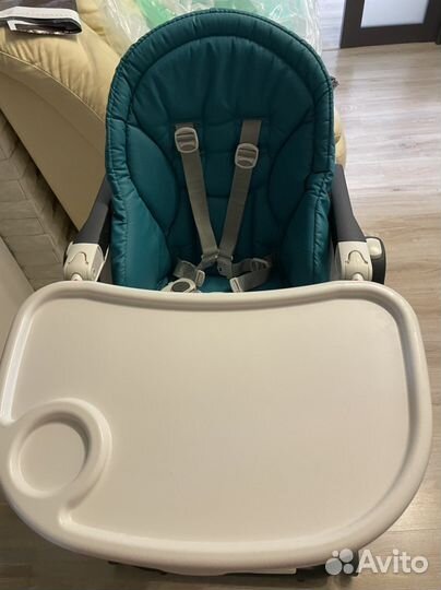 Столик для кормления peg perego siesta
