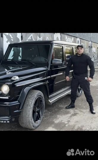 Личная Охрана Black Guard Телохранители Сопровожде