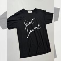 Футболка Saint Laurent оригинал