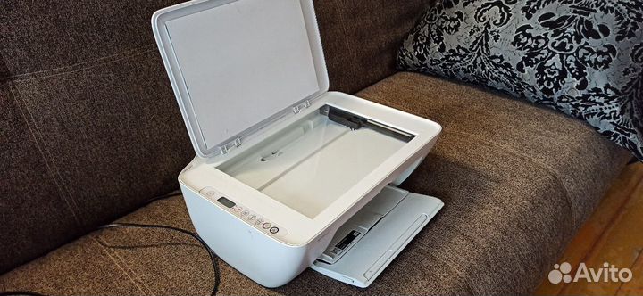 Принтер мфу HP Deskjet 2620 (V1N01C)