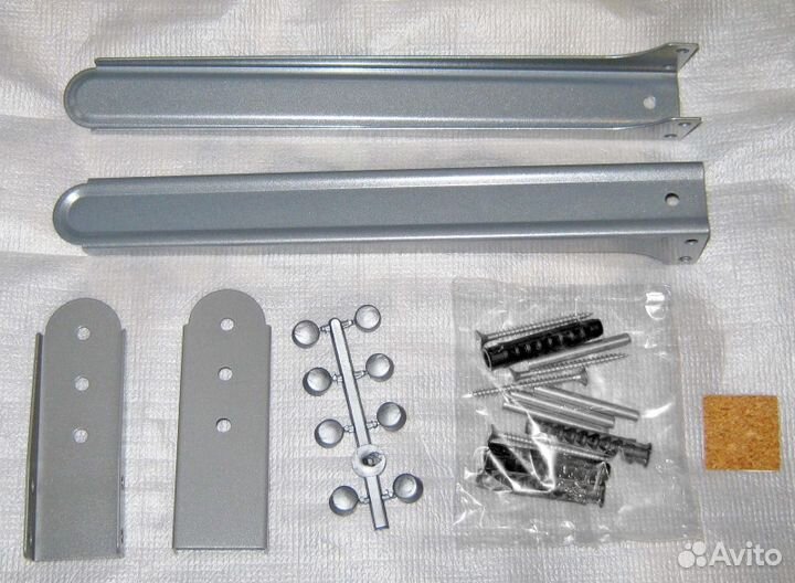 Кронштейн для микроволновки