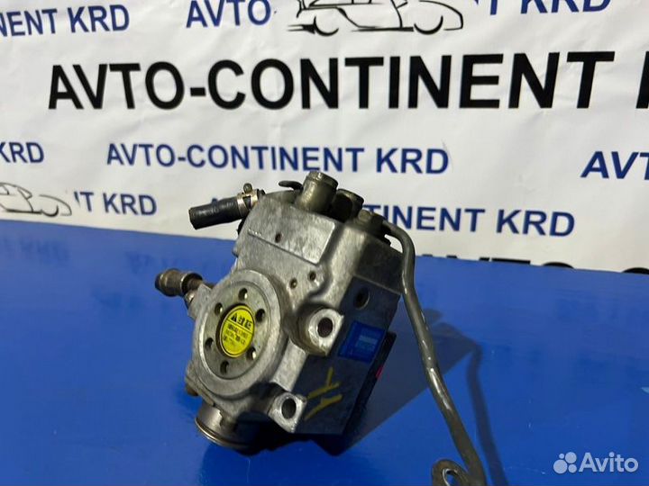 Тнвд Mitsubishi Carisma DA2A 4G93