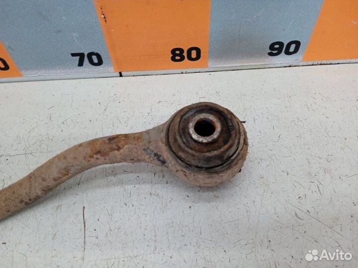 Рычаг передний левый Kia Rio 1 1.5 2004