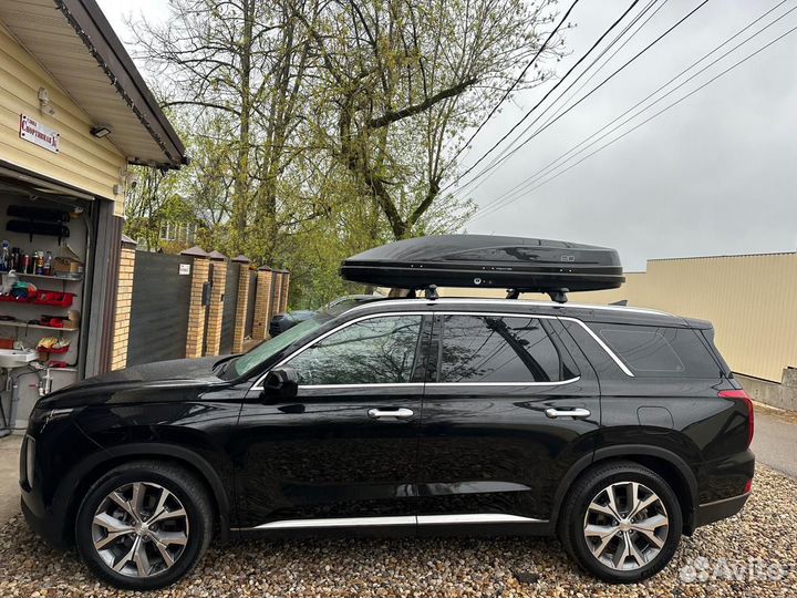 Прокат автобоксов для автомобиля