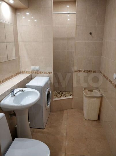 Квартира-студия, 36 м², 9/10 эт.