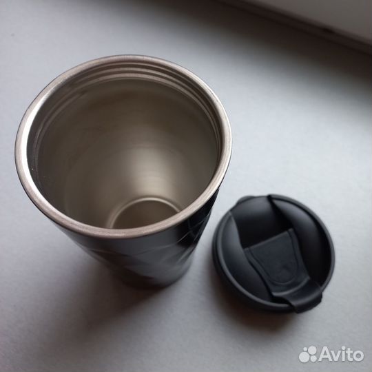 Термокружка стакан Airam Финляндия