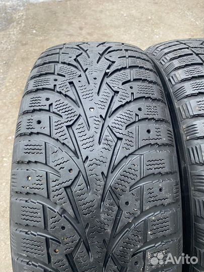 Toyo Observe G3-Ice 205/60 R16