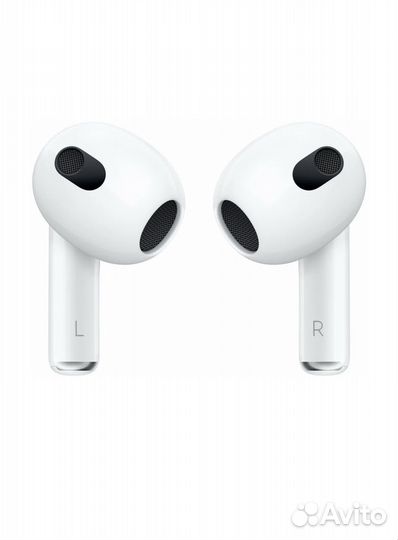 Apple airpods 3 premium