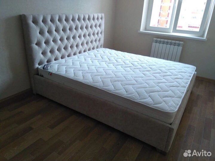 Кровать под заказ