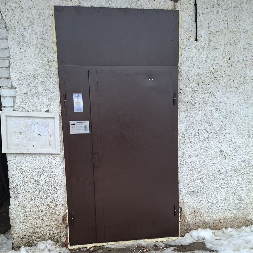 Квартира 2-комн. 41.3 м² в Родники — фото 11 из 11