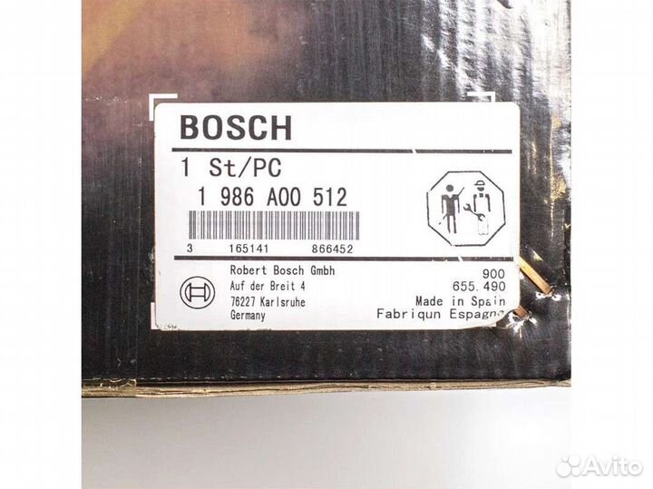 Генератор камаз/паз/Higer Cummins/iveco (LG 0741)