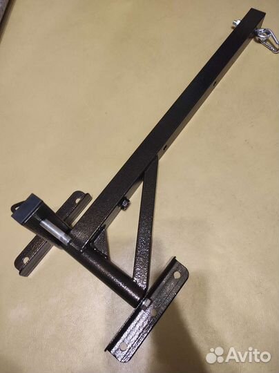 Кронштейн для гамака поворотный