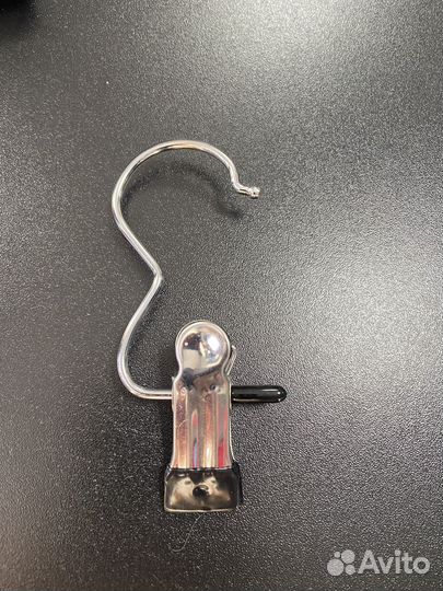 Вешалки прищепки металические