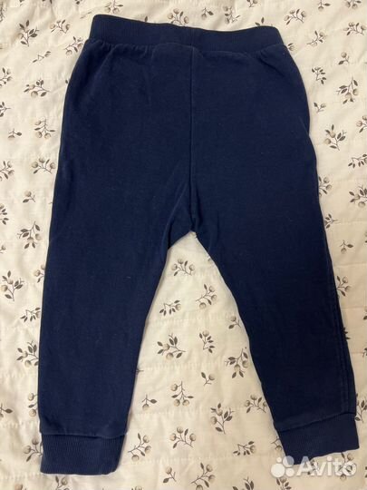 Штаны H&M 92 на мальчика/девочку