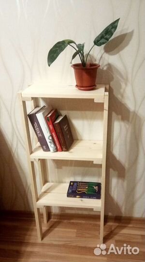 Этажерка по Вашим размерам