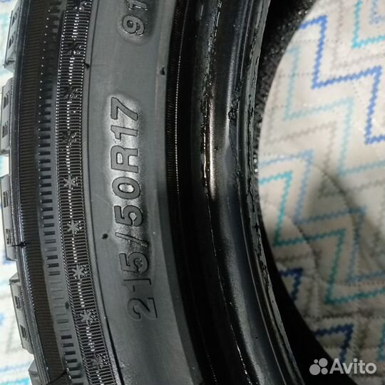Sailun Ice Blazer Arctic 215/50 R17