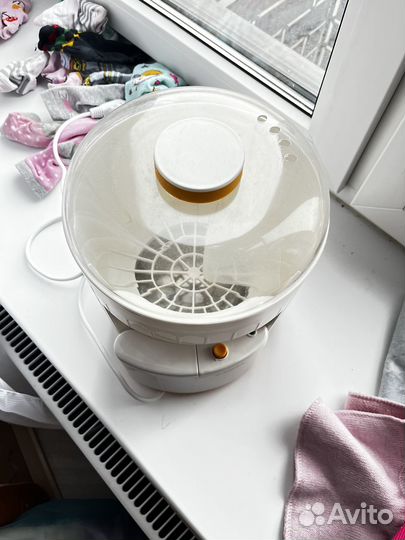 Стерилизатор детский Maman