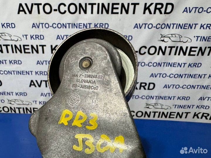 Ролик натяжной Honda Elysion RR3 J30A