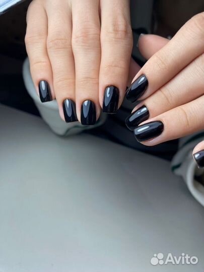 Мастер маникюра и педикюра на дому