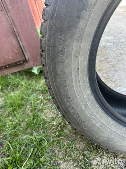 Nordman 7 265/60 R18 114