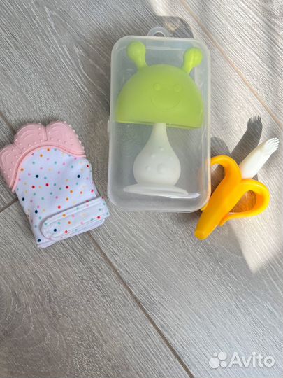 Прорезыватель