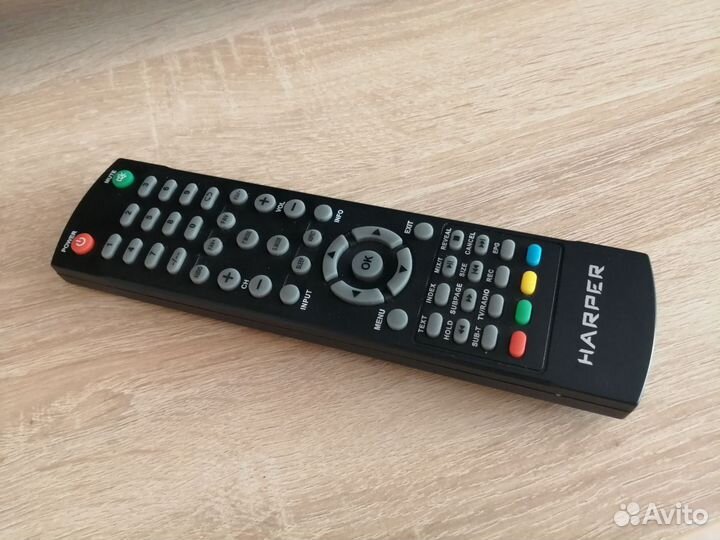 Телевизор со смарт приставкой