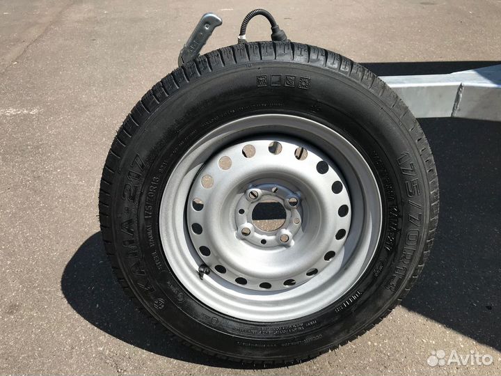 КАМА 365 (241) 175/70 R13