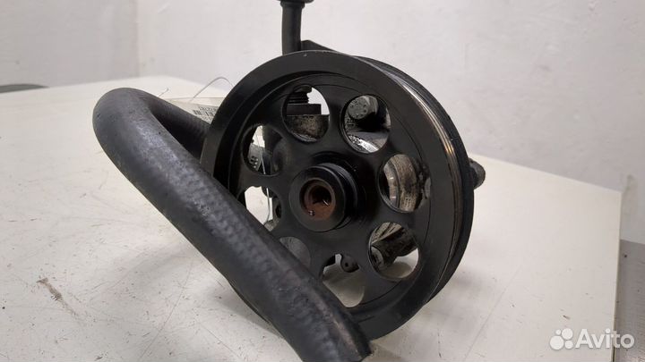 Гур Saab 9-5, 2006