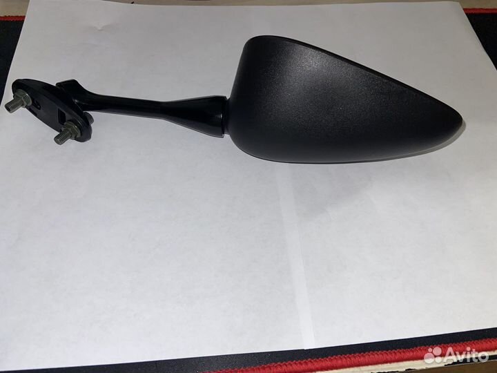 Зеркало honda cbr600rr 03-19г., cbr1000rr 04-07r