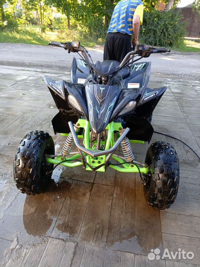 Квадроцикл