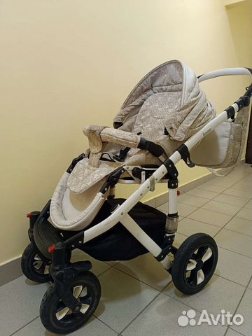 Коляска, кресло автомобильное