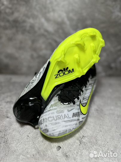 Nike Mercurial AirZoom Vapor 15 Elite FG