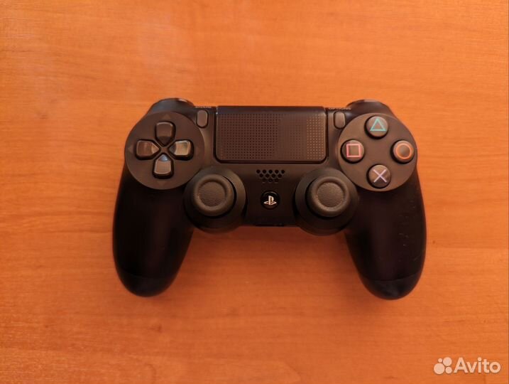 Геймпад sony PS4 dualshock 4 v2