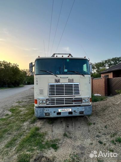 International 9700, 1992