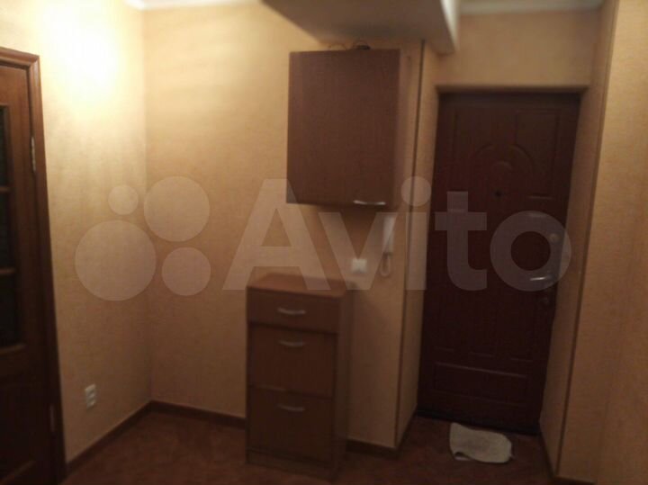 3-к. квартира, 63,4 м², 1/5 эт.