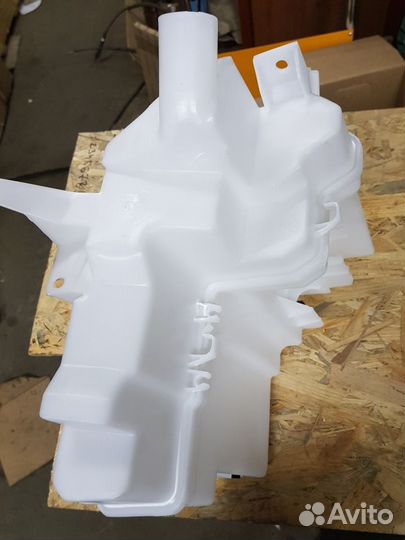 Бачок омывателя Ниссан Теана L33 289123TT1A