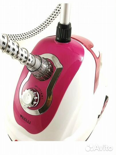 Отпариватель Kelli KL-305 2 л 2800Вт