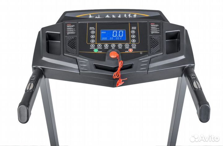 Беговая дорожка VictoryFit-4034