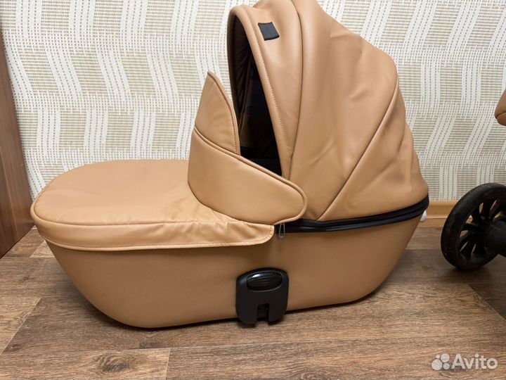 Коляска anex e /type 3 в 1