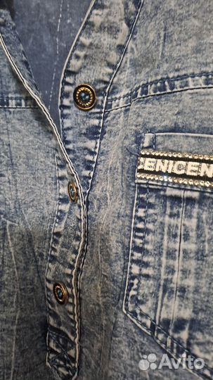 Платье женское 46 48