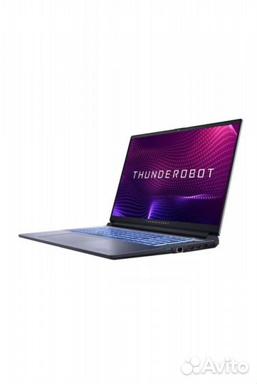 Thunderobot 911 Plus G3 Pro Gray (JT009R00BRU)