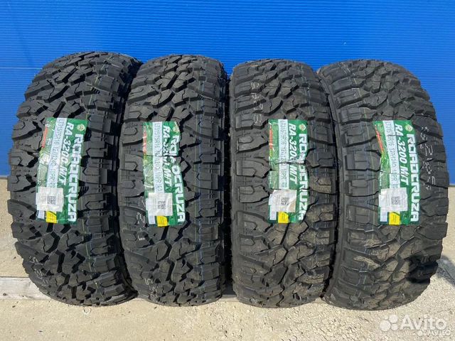 Roadcruza RA3200 M/T 33/12.5 R15 108Q
