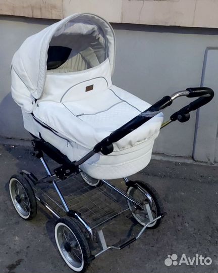 Коляска emmaljunga 2 в 1