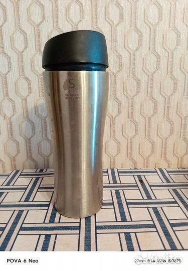 Термо кружки